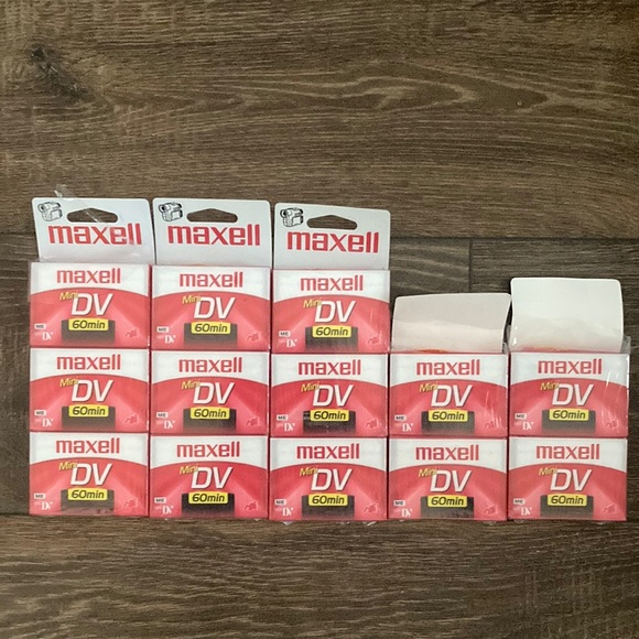 Maxwell Mini DC 60 min - Picture 1 of 3